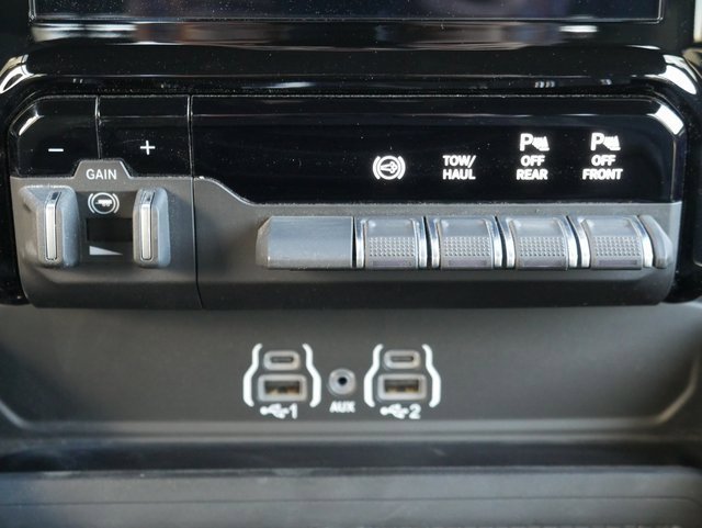 Used 2025 RAM 2500 Big Horn image 18