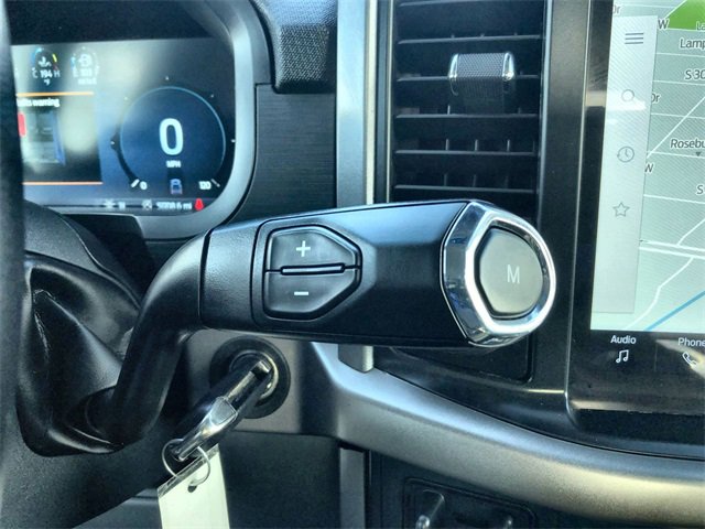 Used 2024 Ford F150 XLT w/ Tow/Haul Package image 20