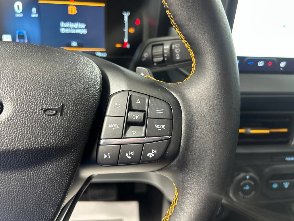 New 2026 Ford Maverick Tremor AWD/4WD image 21