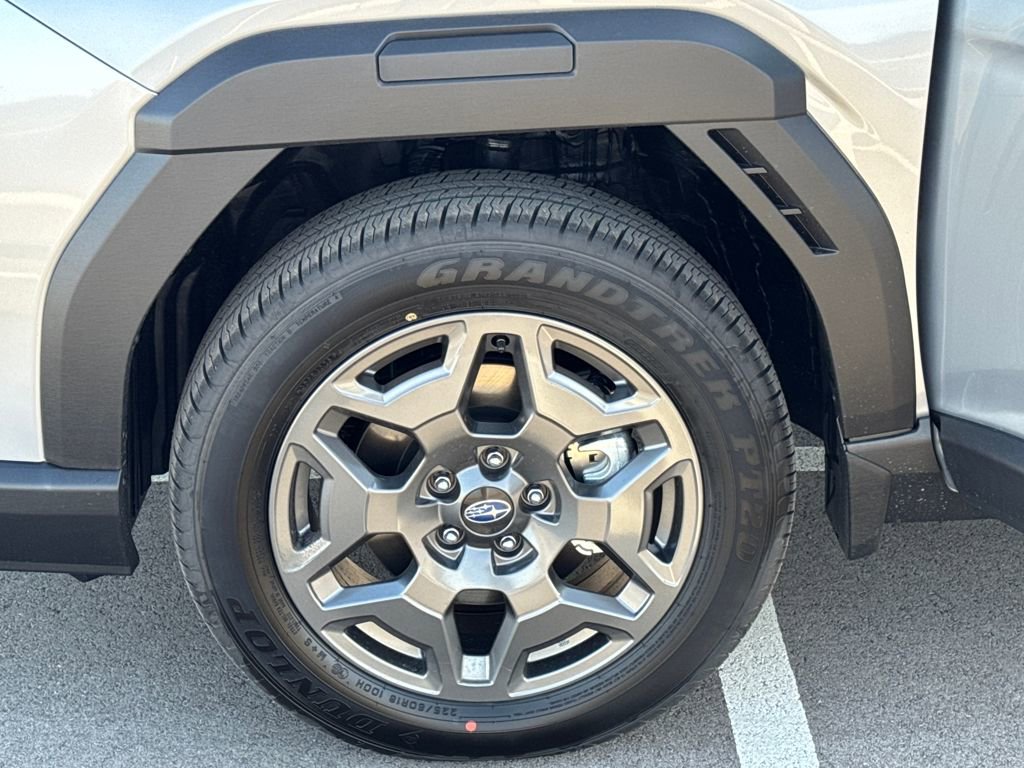 New 2026 Subaru Outback Premium image 28