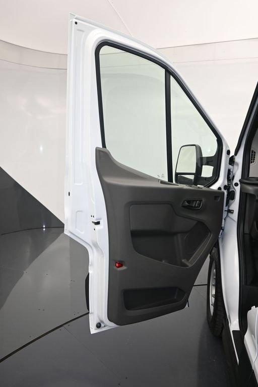 New 2026 Ford Transit 350 XL RWD image 10