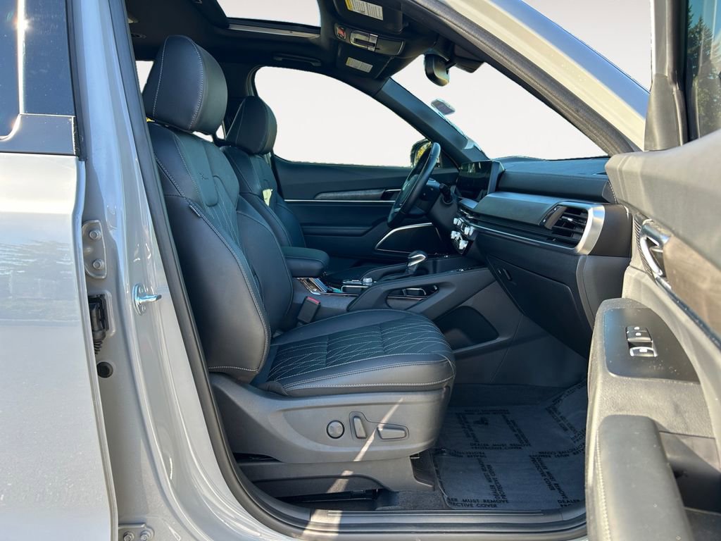 Used 2024 Kia Telluride SX X-Line image 10