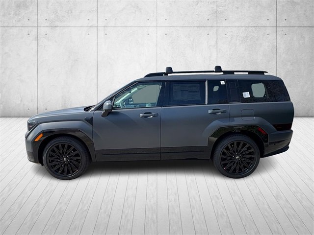 New 2026 Hyundai Santa Fe Calligraphy image 2