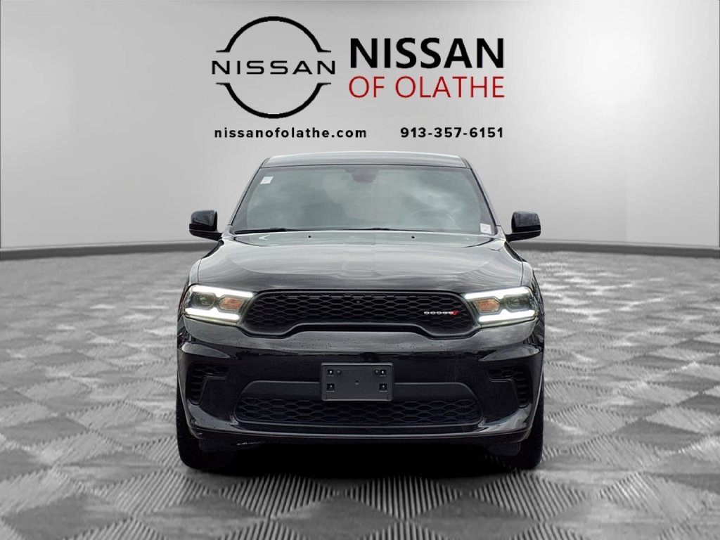 Used 2025 Dodge Durango GT AWD/4WD image 33