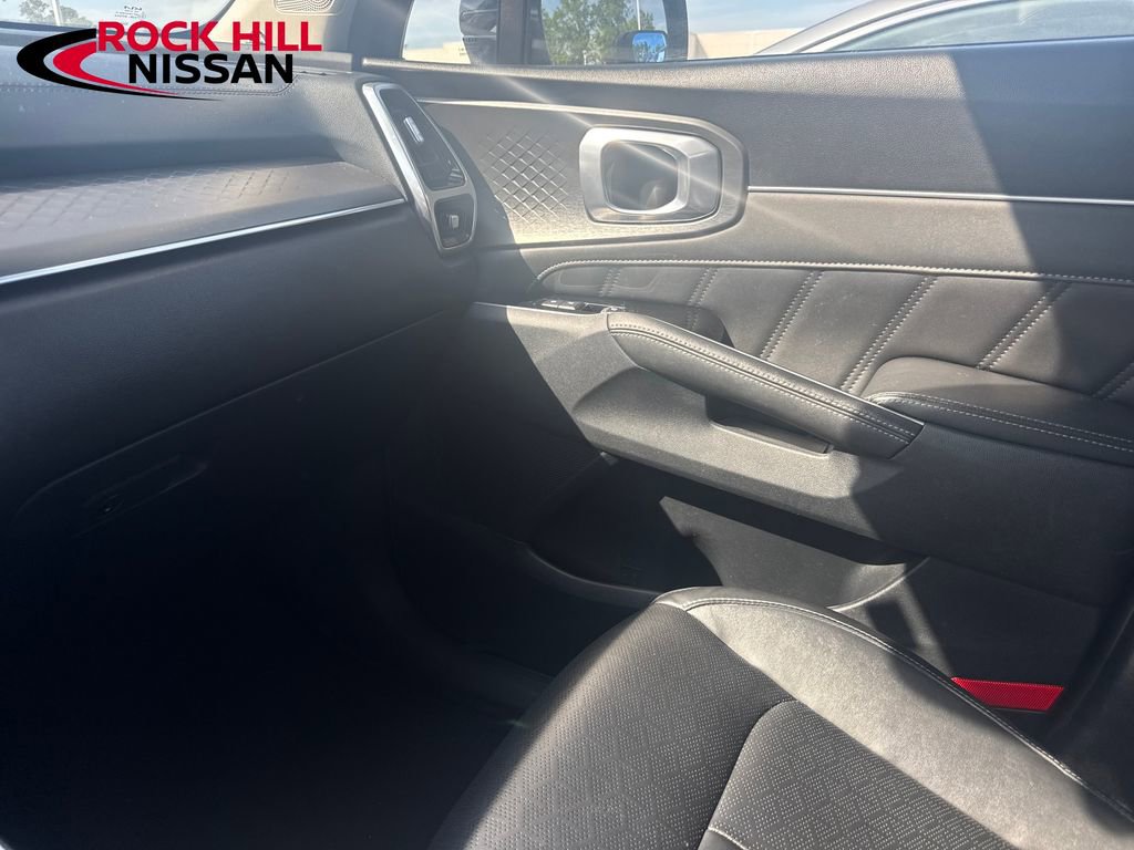 Used 2023 Kia Sorento SX FWD image 28