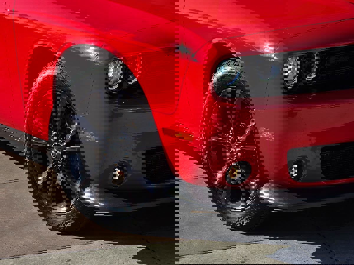 Used 2020 Dodge Challenger GT w/ Plus Package image 5