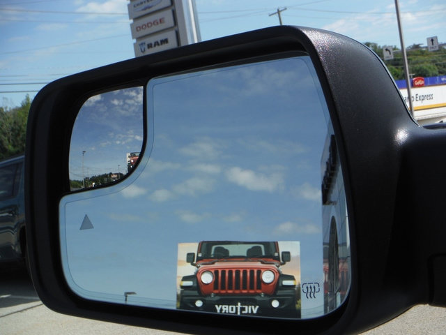 New 2027 RAM 1500 4x4 Crew Cab image 50