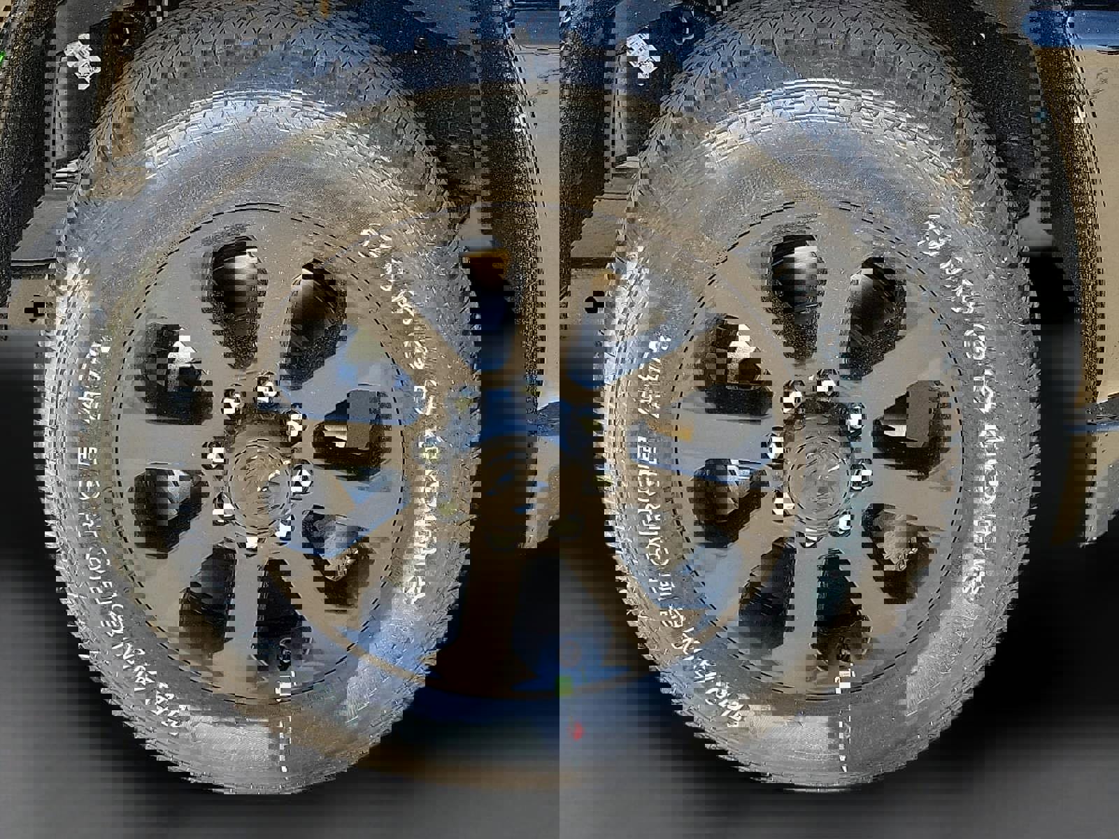 New 2025 RAM 2500 Laramie w/ Night Edition image 7