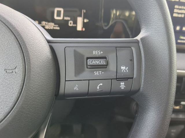 Certified 2026 Nissan Kicks SV image 24