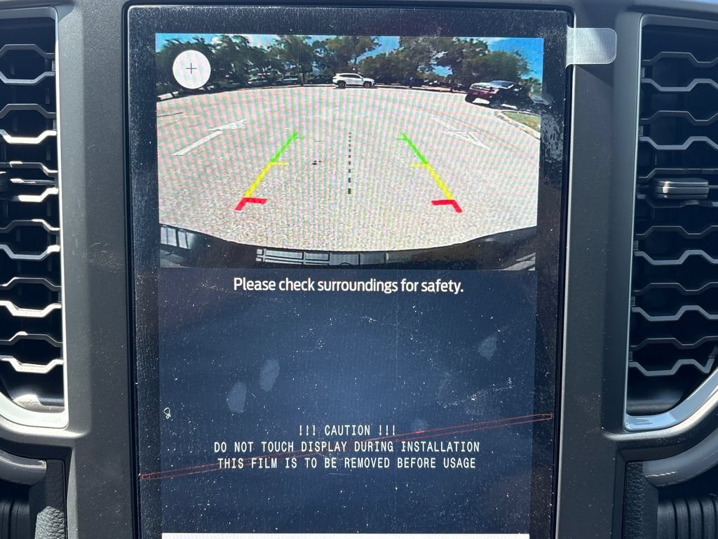 New 2026 Ford Ranger XL RWD image 23