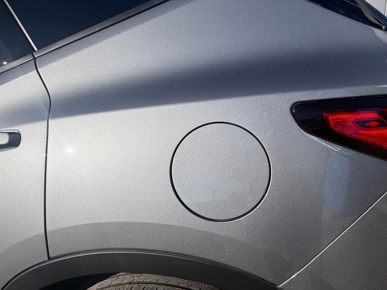 Used 2025 Chevrolet Blazer LT image 13