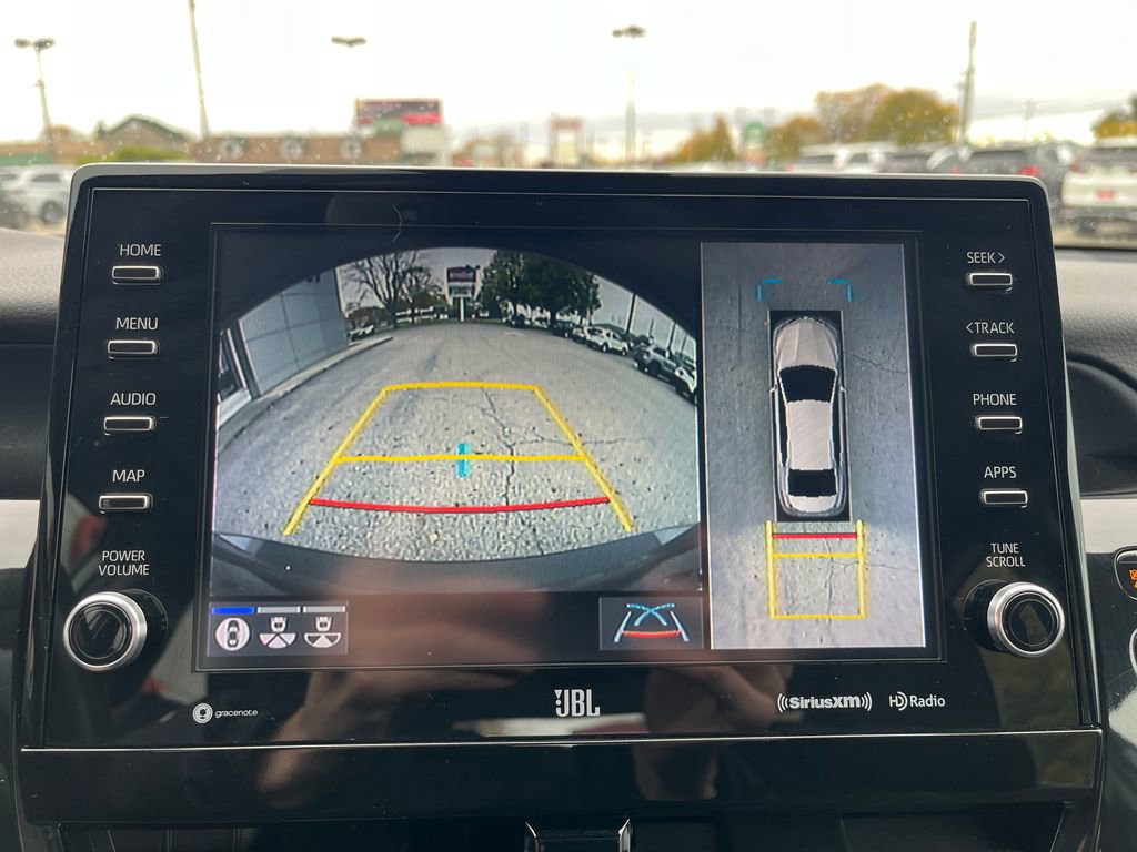 Used 2023 Toyota Camry XSE image 21