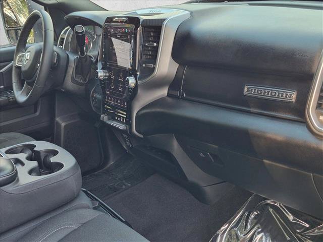 Used 2025 RAM 2500 Big Horn AWD/4WD image 20