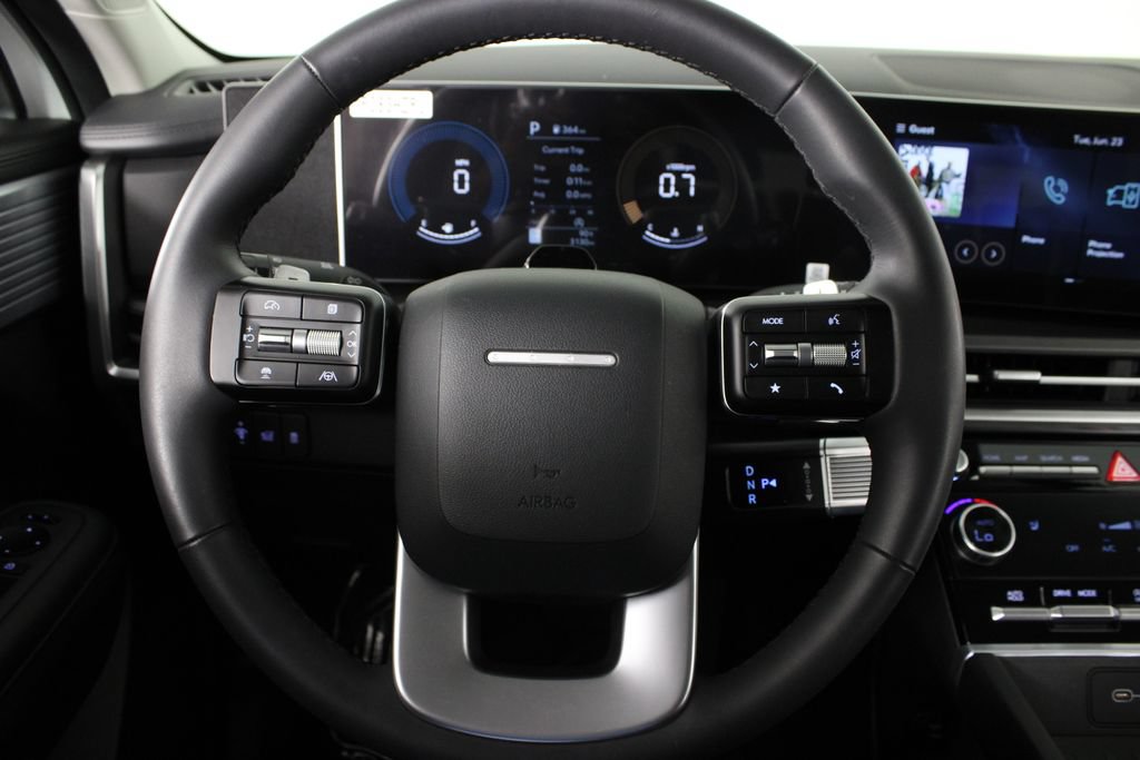 Certified 2026 Hyundai Santa Fe SEL FWD image 27