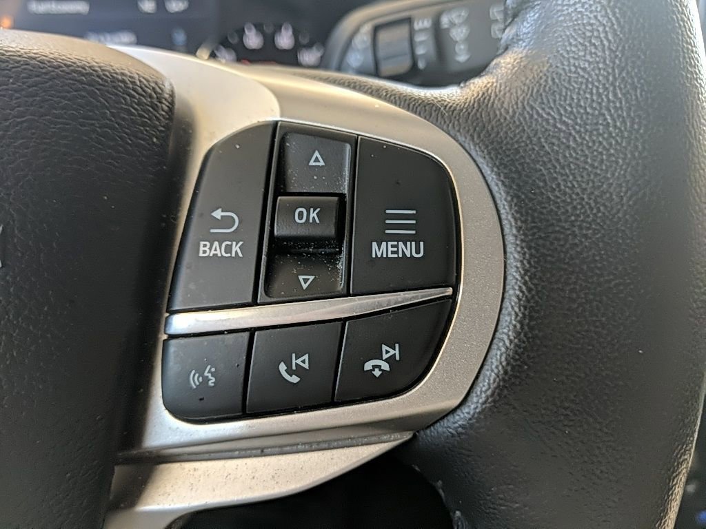 Used 2022 Ford Explorer Limited w/ Equipment Group 301A image 20