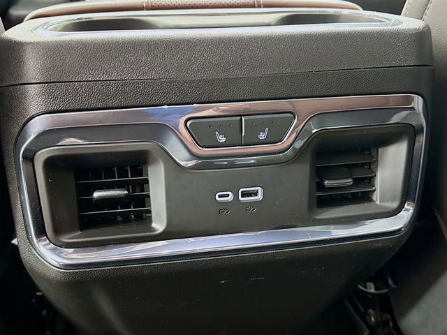 Used 2024 GMC Sierra 2500 Denali Ultimate image 28