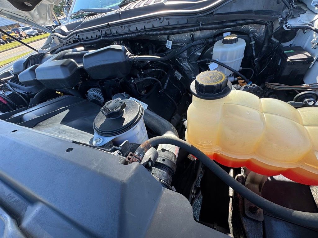 Used 2018 Ford F250 XL w/ Power Equipment Group image 31