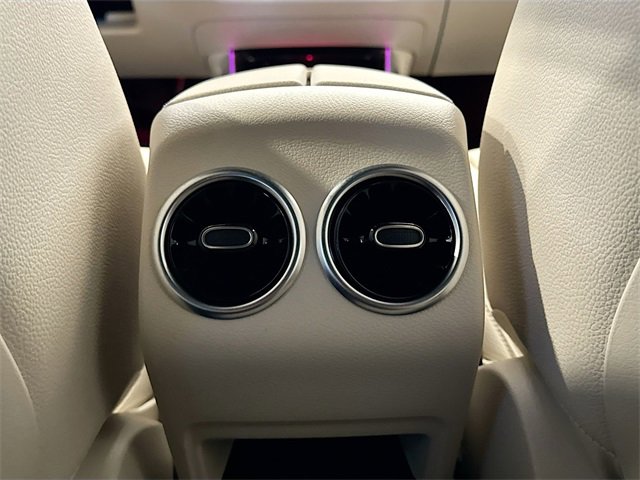 Certified 2025 Mercedes-Benz GLA 250 4MATIC image 25