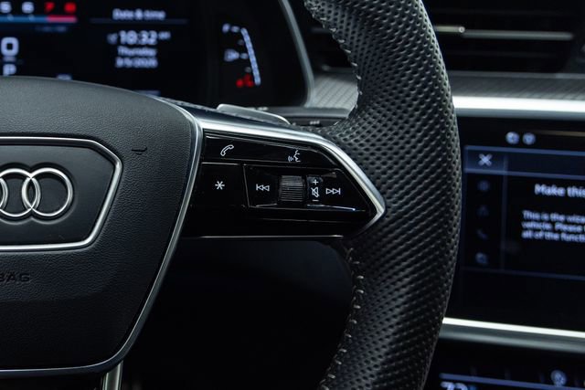 Used 2020 Audi S6 Prestige image 16