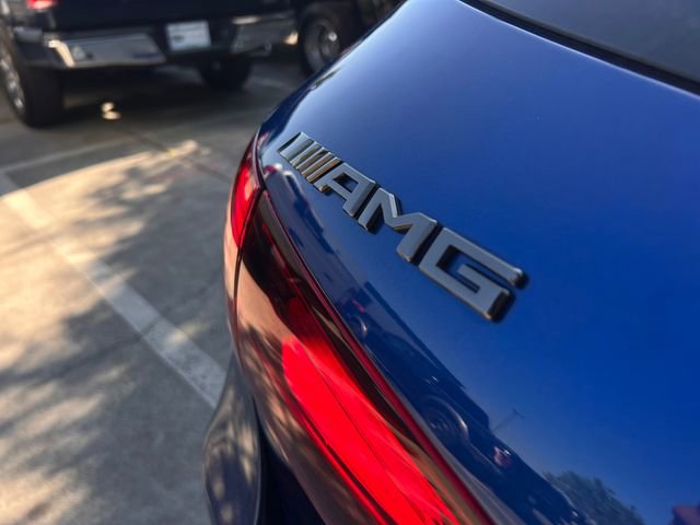 Used 2025 Mercedes-Benz GLA 35 AMG 4MATIC image 39