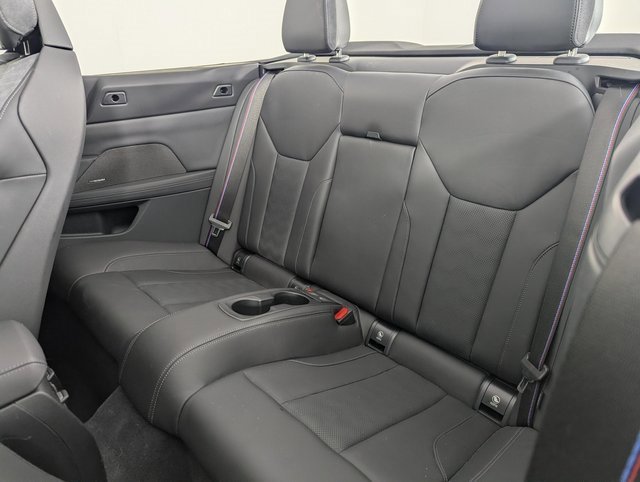 Used 2025 BMW M4 xDrive Competition w/ Executive Package image 23