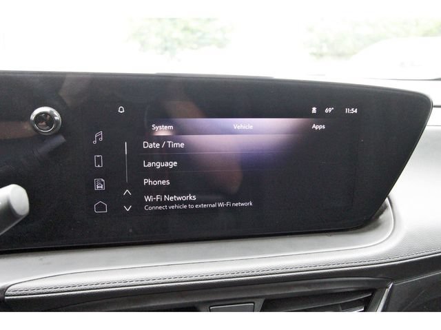 Used 2025 Buick Encore GX Sport Touring w/ Comfort Package FWD image 23