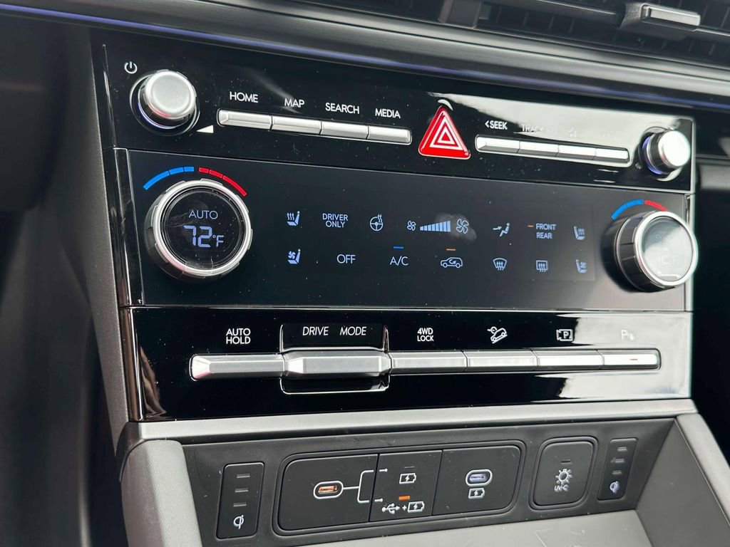 New 2024 Hyundai Santa Fe Calligraphy image 23