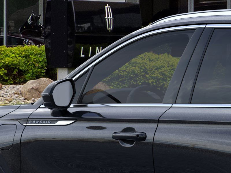 New 2024 Lincoln Corsair Grand Touring w/ Equipment Group 301A image 20