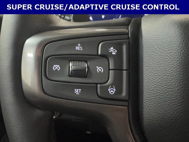 New 2026 Chevrolet Silverado 1500 High Country image 24