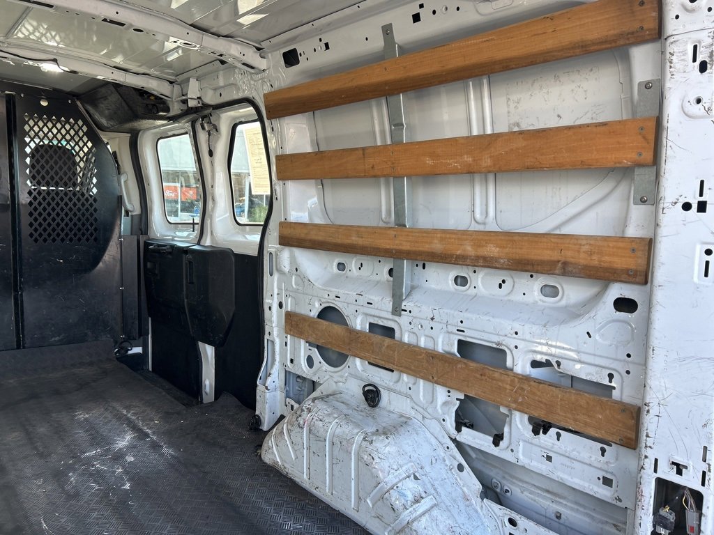 Used 2020 Ford Transit 250 Low Roof w/ Exterior Upgrade Package image 13
