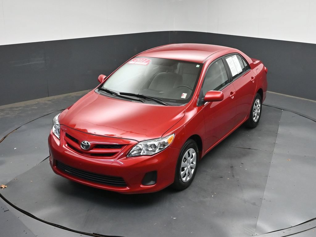 Used 2011 Toyota Corolla LE FWD image 29