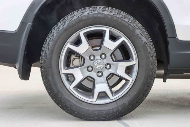 Used 2023 Honda Passport TrailSport image 10