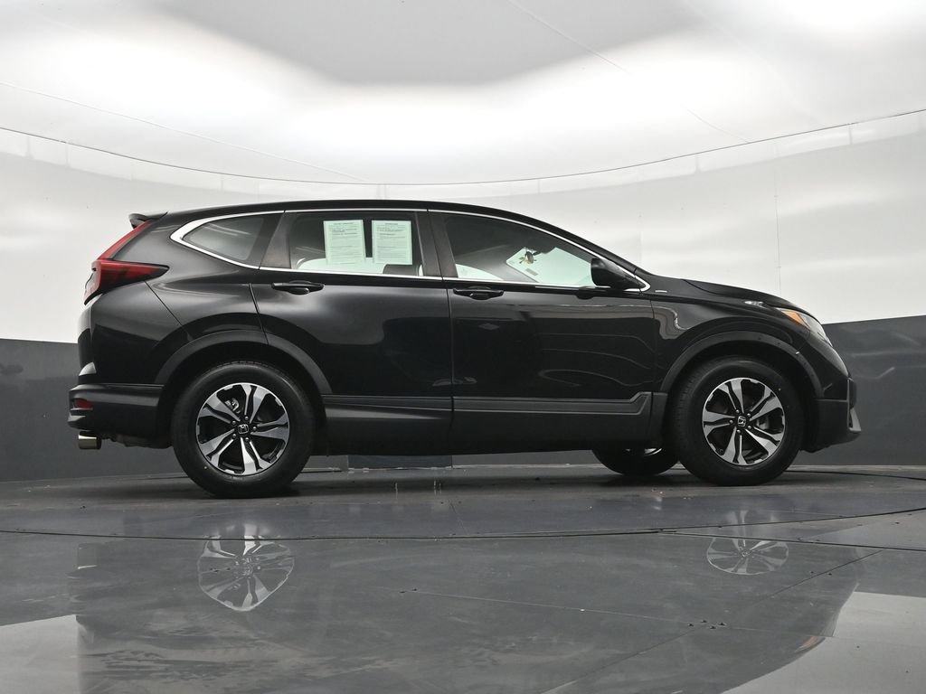 Used 2022 Honda CR-V Special Edition image 28