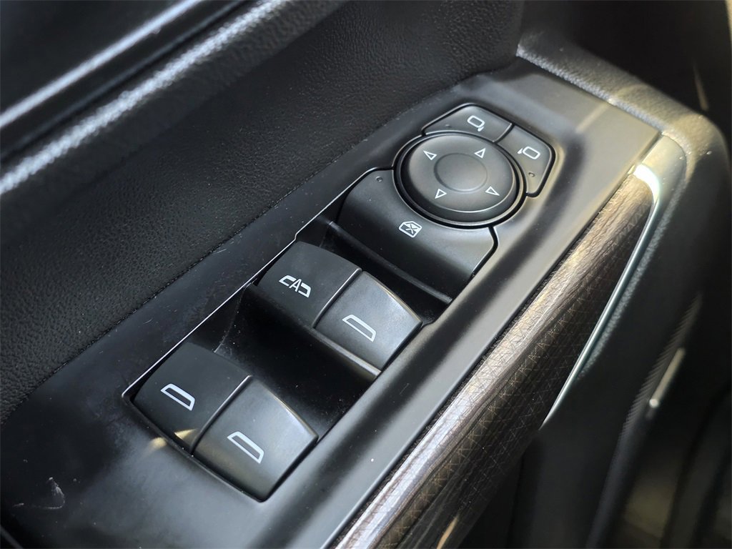 Used 2019 Chevrolet Silverado 1500 RST w/ All-Star Edition image 25