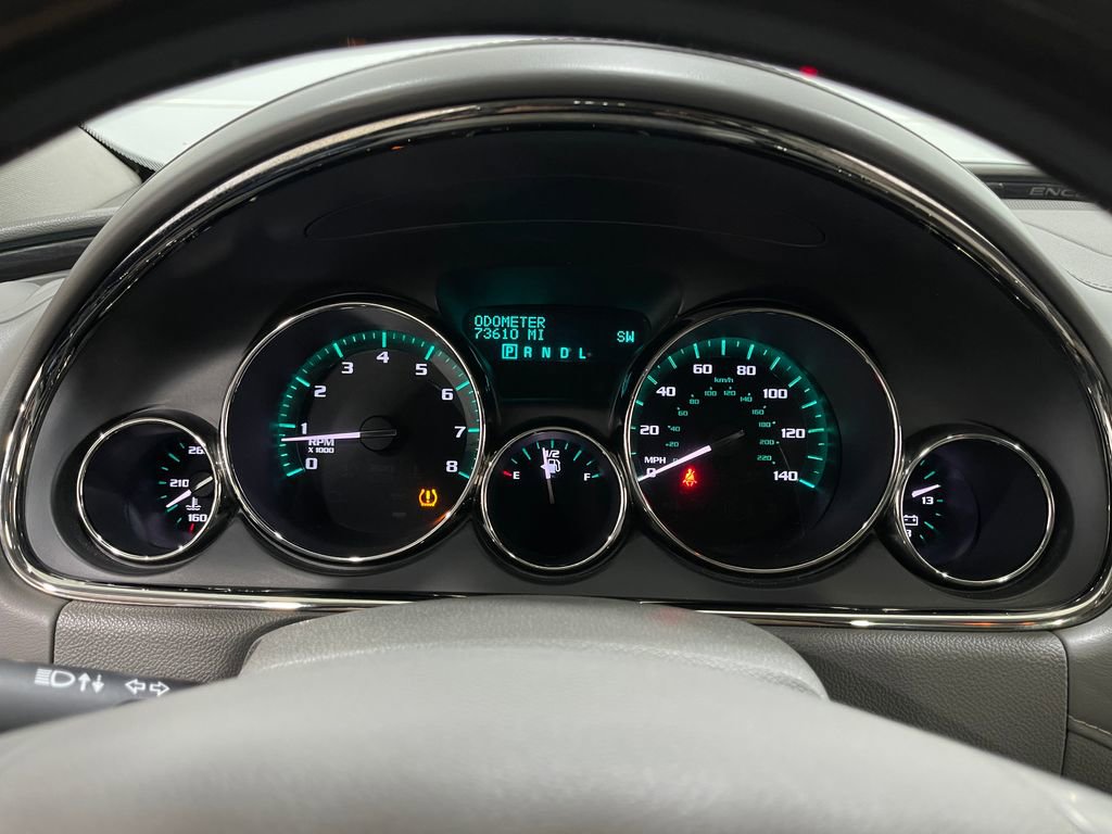 Used 2016 Buick Enclave Leather image 26