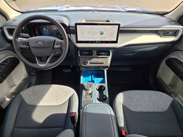 New 2025 Ford Maverick XLT FWD image 12