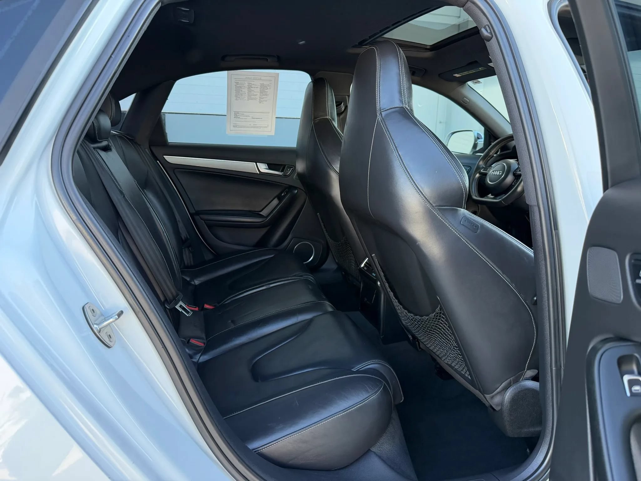 Used 2013 Audi S4 Prestige AWD/4WD image 13