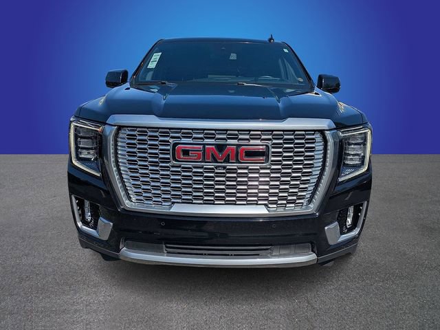Used 2023 GMC Yukon Denali w/ LPO, Floor Liner Package AWD/4WD image 8