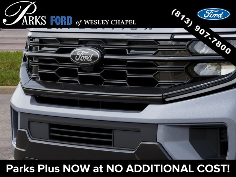 New 2027 Ford Expedition Platinum w/ Stealth Appearance Package AWD/4WD image 17