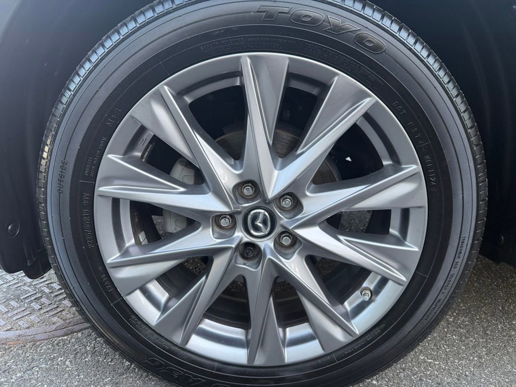 Used 2019 MAZDA CX-5 Grand Touring image 37