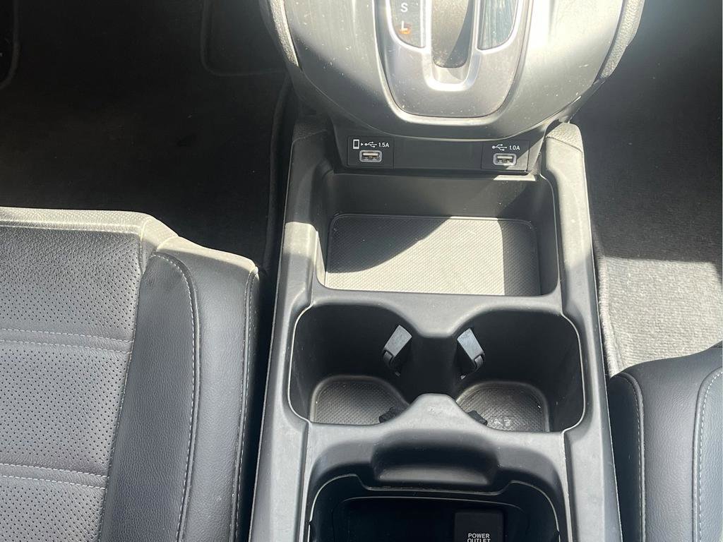Used 2022 Honda CR-V EX-L image 18