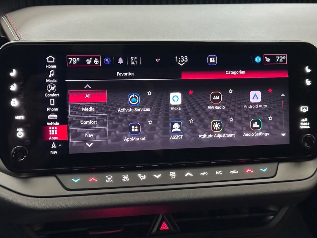 New 2026 Dodge Charger R/T Scat Pack image 41