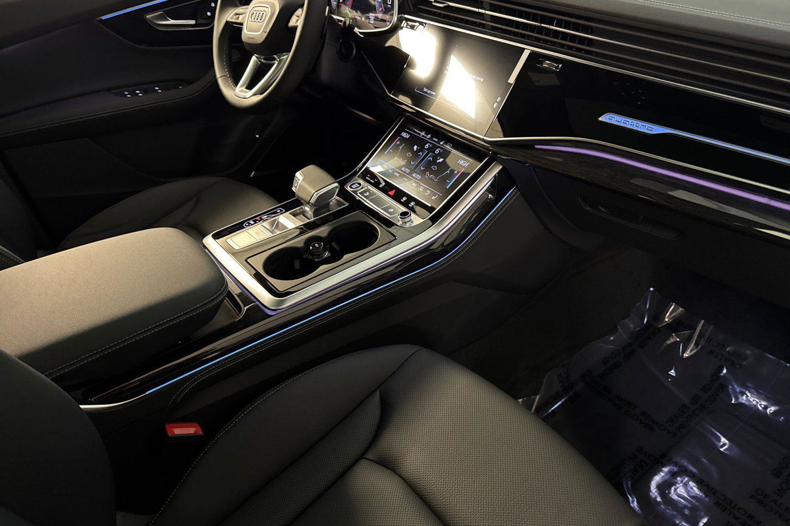 New 2026 Audi Q7 Premium Plus image 15