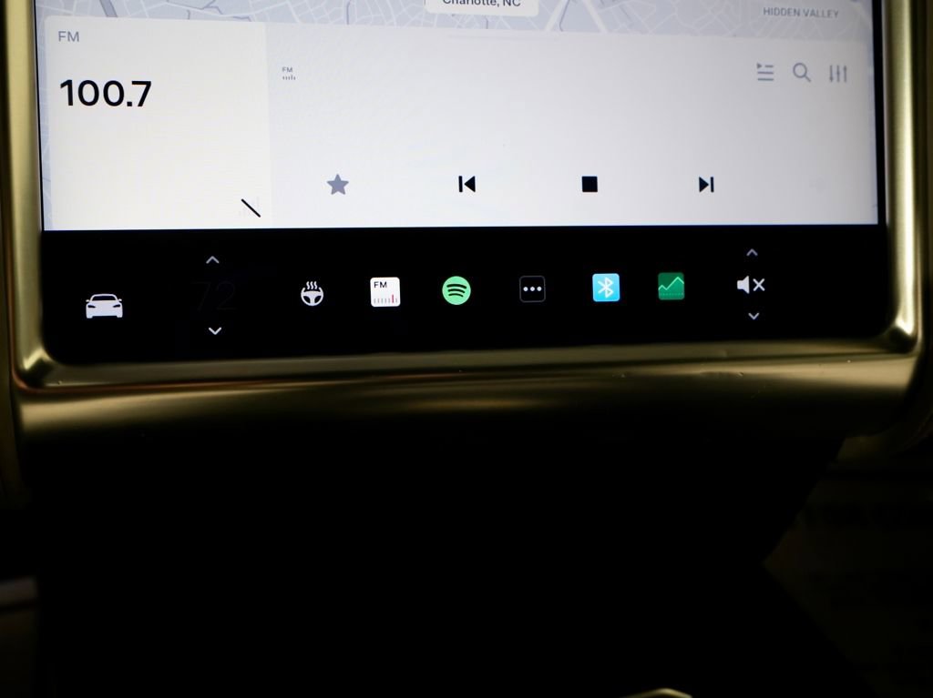 Used 2016 Tesla Model S 75D image 20