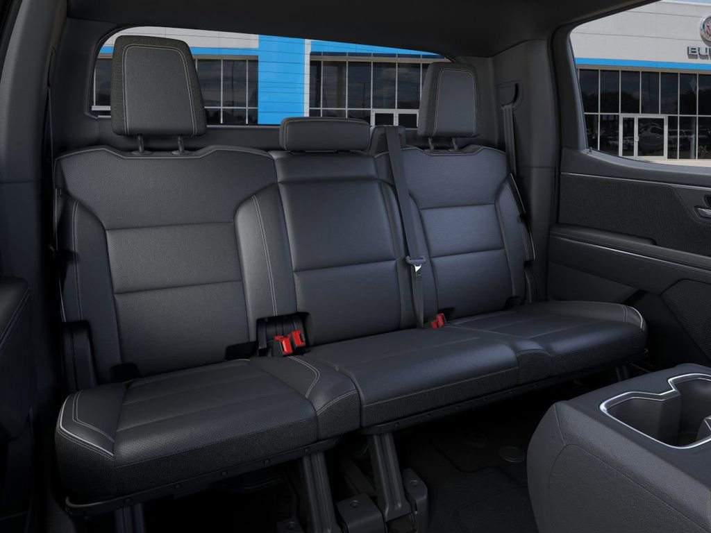 New 2026 GMC Sierra EV Elevation image 41