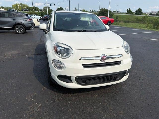 Used 2016 FIAT 500X Easy FWD image 8