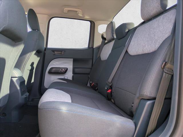 New 2026 Ford Maverick XLT image 15