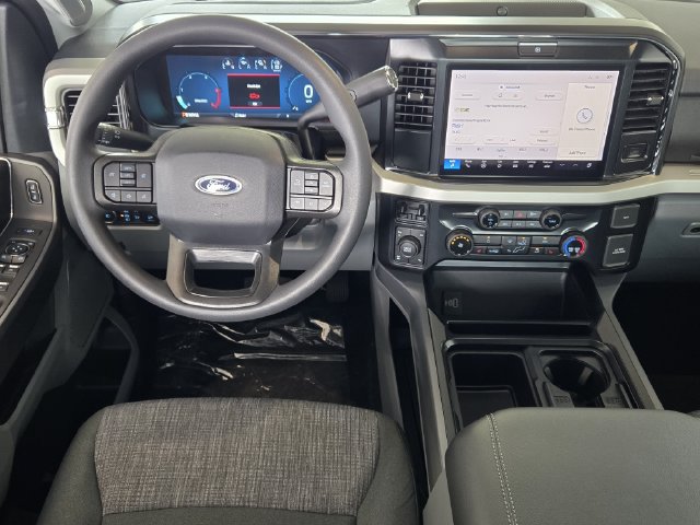 New 2026 Ford F350 XLT w/ XLT Premium Package AWD/4WD image 20