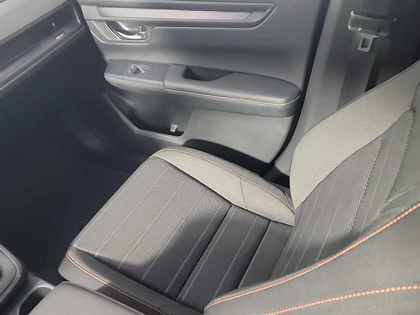 Certified 2024 Honda CR-V Sport image 22