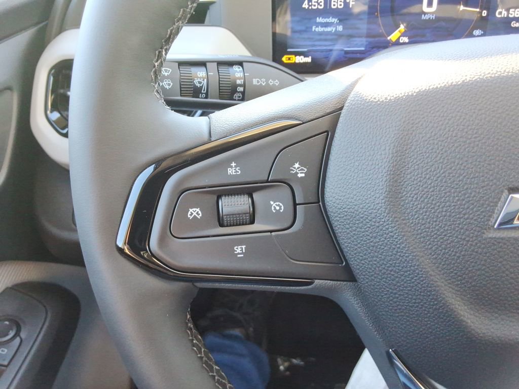 New 2027 Chevrolet Bolt RS image 27